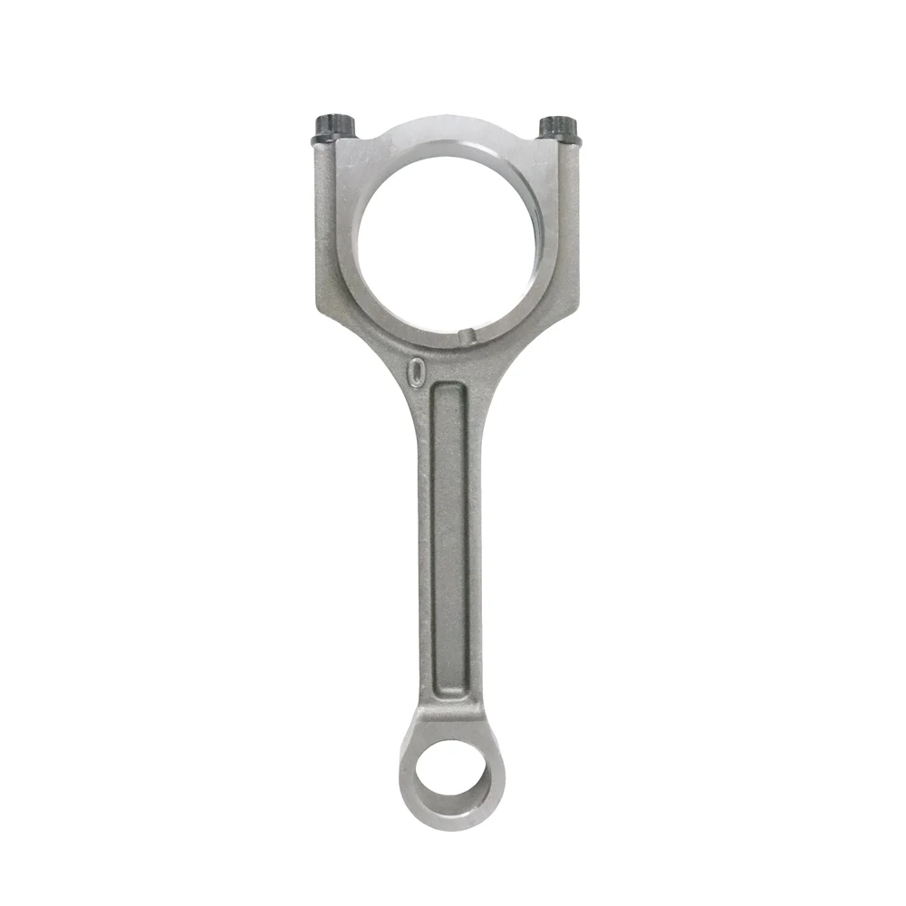 4 pz G4KD 2.0L Motore Biella Per Hyundai Tucson Kia Forte Koup 2010-2013 OEM 23510-25030 2351025030 Ricambi Auto