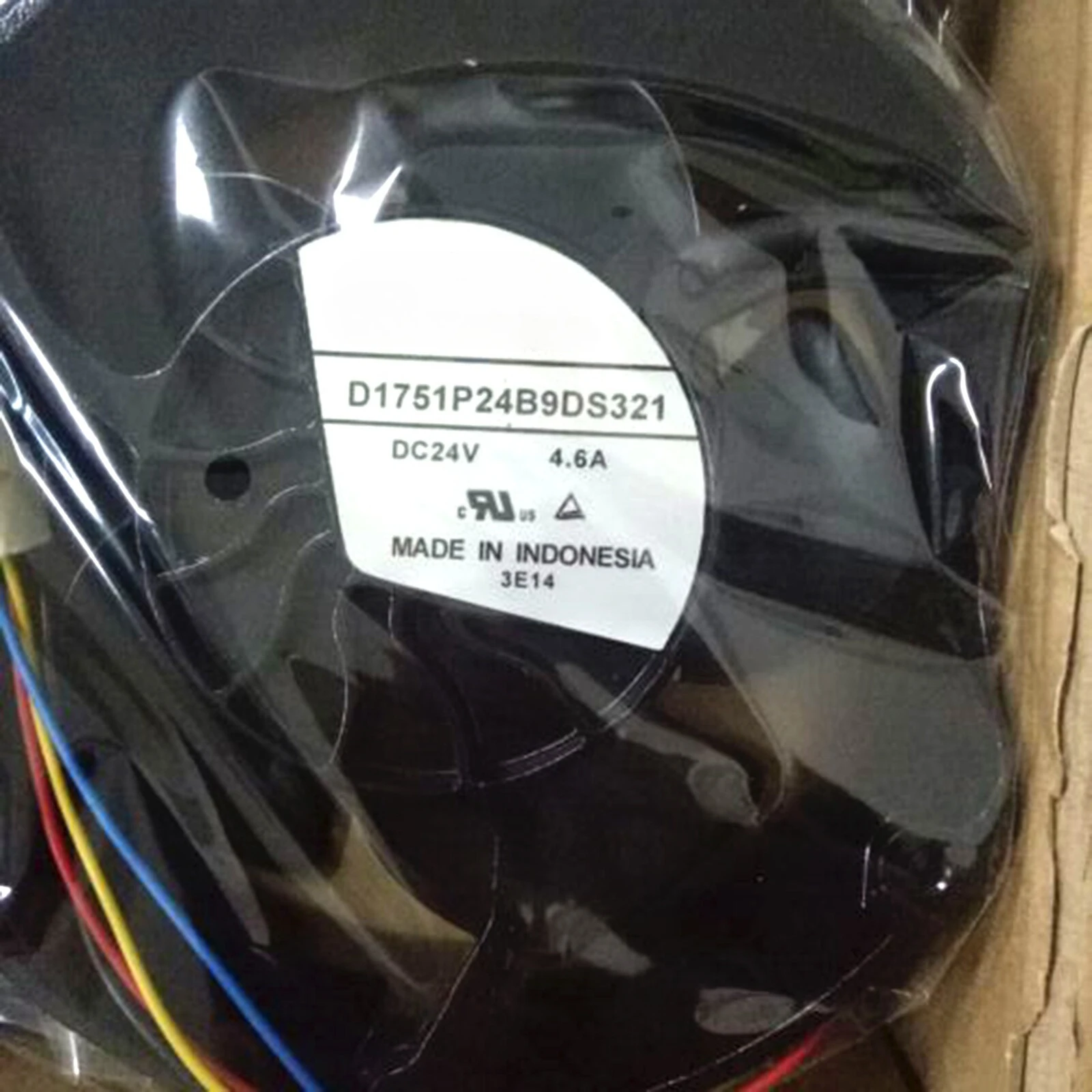 New For Servo D1751…