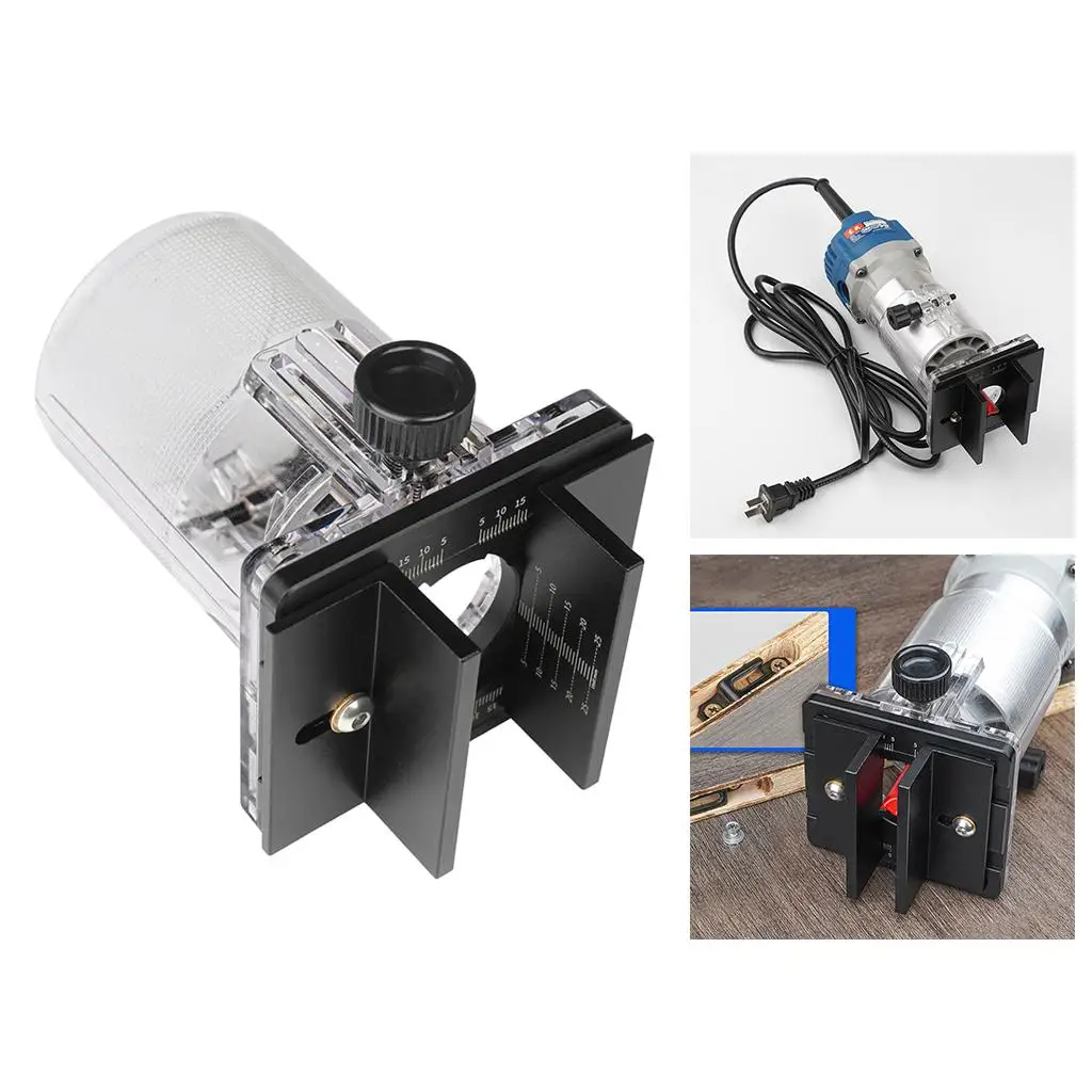 Wood Trimming Machine Rack Trimming Carving Machine Rack Slotted Bracket Wood Router Rack for Ff04-6 Ff02-6 Trimming Machine