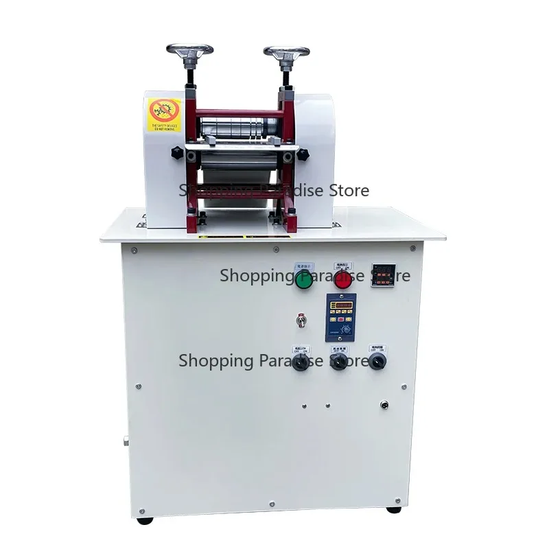 

Automatic Leather Belt Embosser Machine - Custom Logo Design Leather Pattern Press Factory Direct