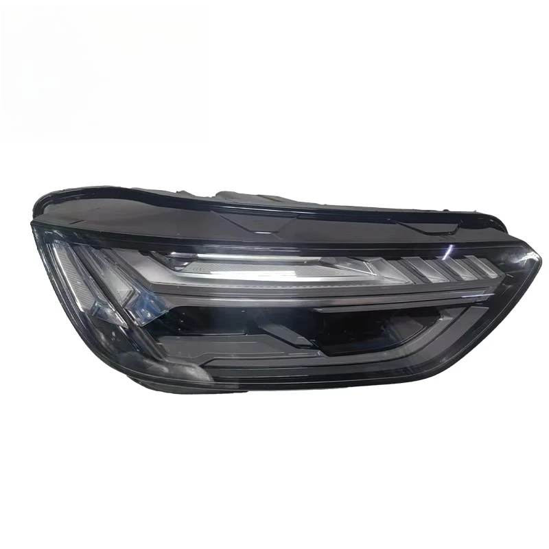 

Светодиодные фары для Audi Q5 2021-2023 Matrix OEM 80A941035E 80A941036E, 12В, высокое качество