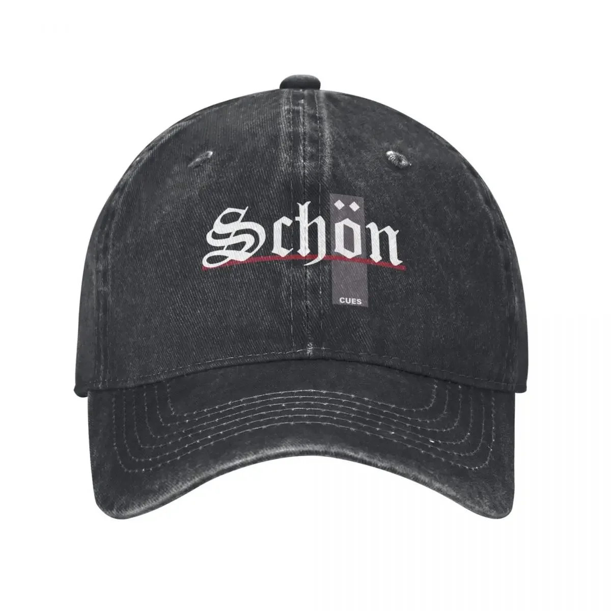 SCHOM BILLIARDS Baseball Cap birthday Big Size Hat Women's Beach Men's