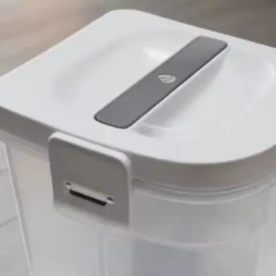 

Сменный резервуар для воды для Roborock P20 Pro, Qrevo, Curv, модуль для вакуумного пылесоса, аксессуар для пылесосов, простая установка