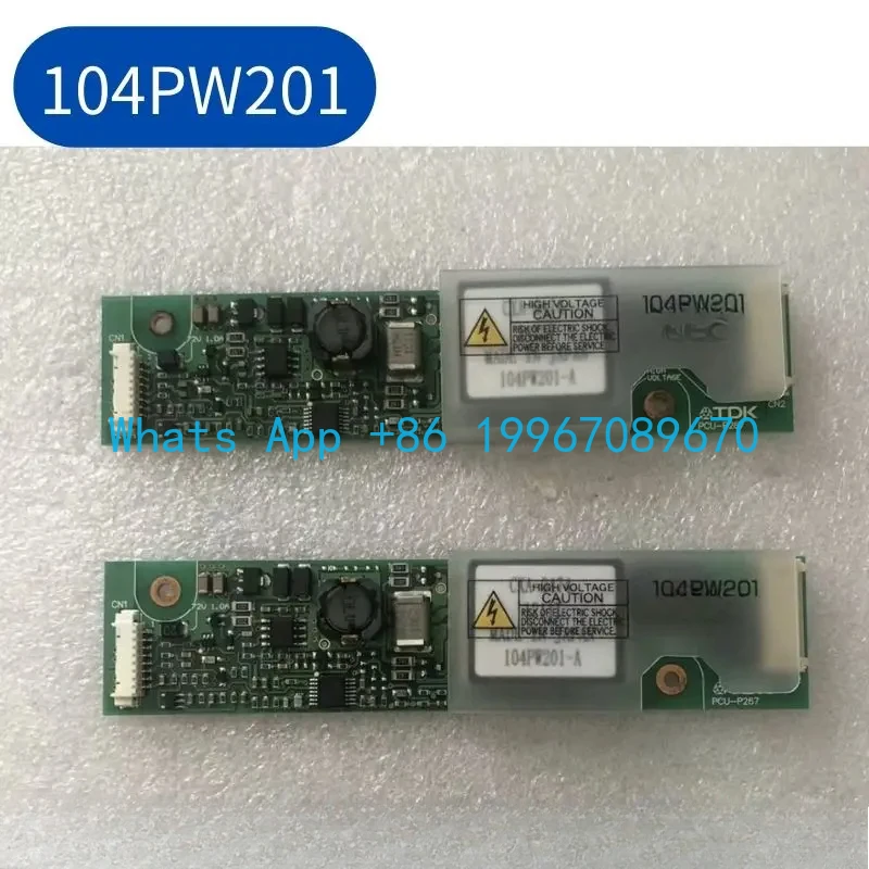

Brand New TDK inverter 104PW201 CXA-0474 PCU-P267