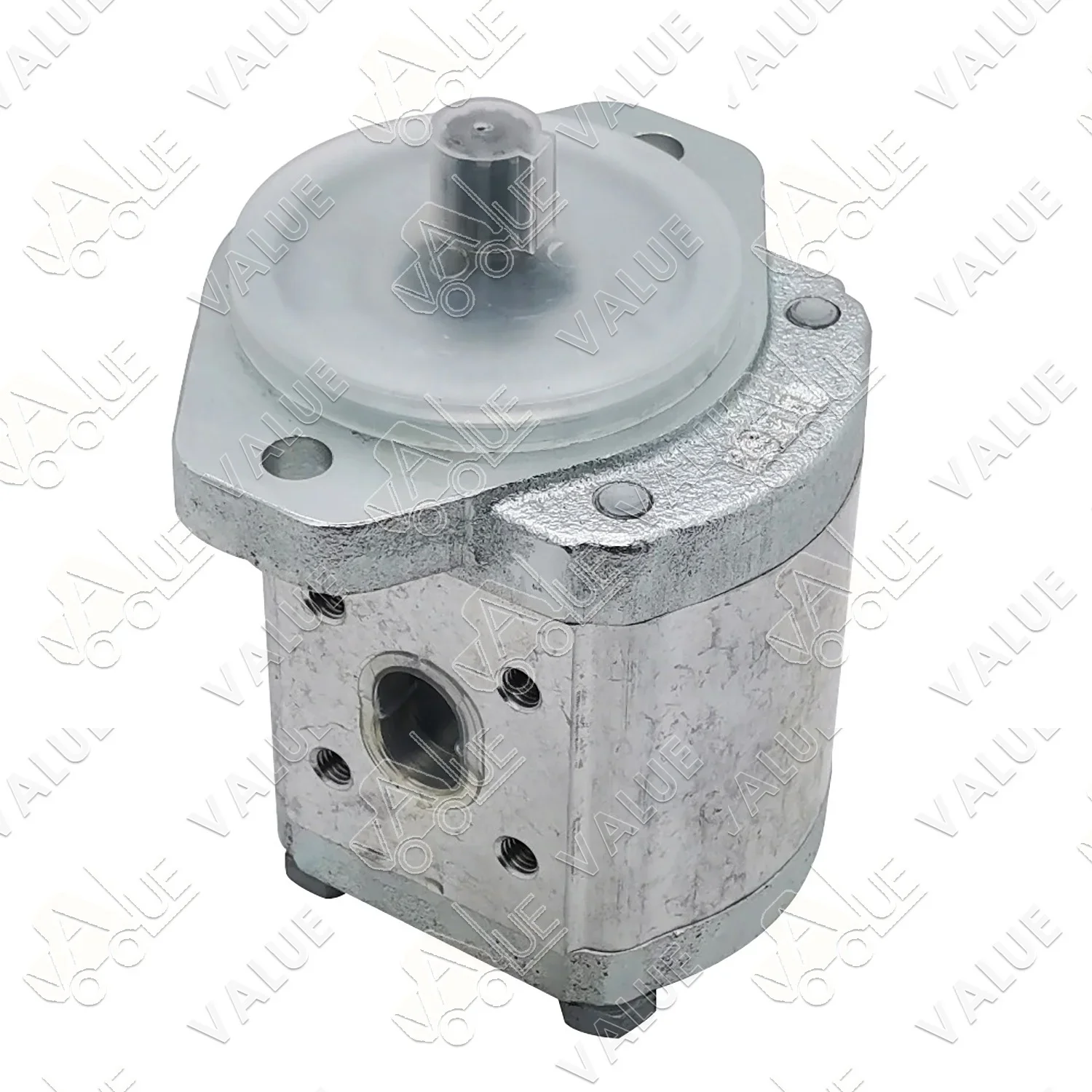 

RL485196 Forklift Spare Parts Hydraulic Pump for