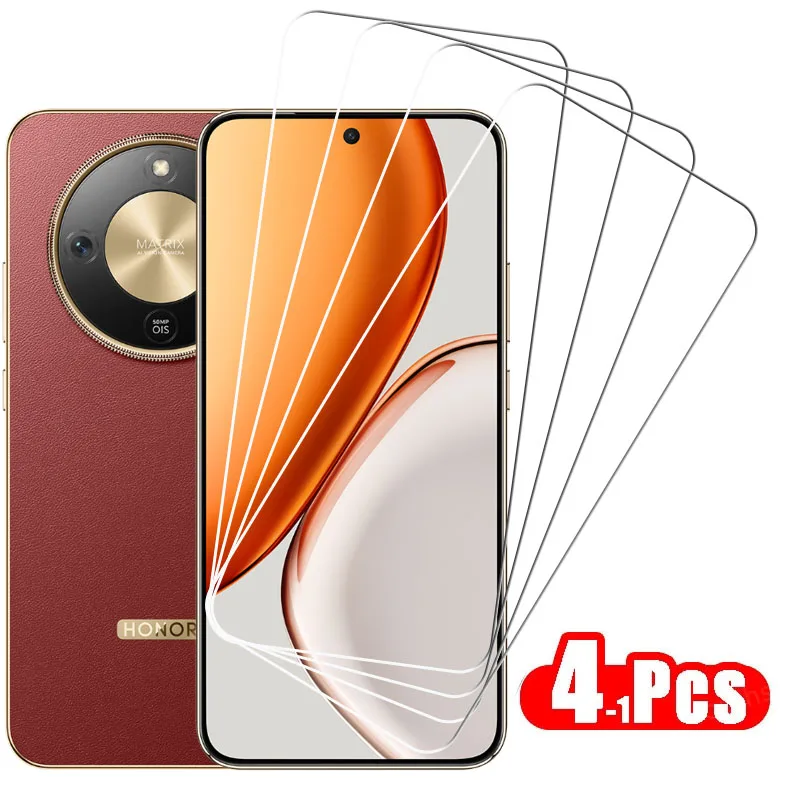 Full Clear Glass Fo…