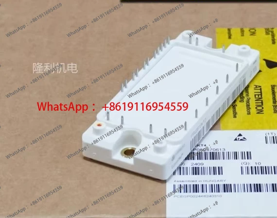 

1 шт. новый FP40R12KT3 FP25R12KT3 FP40R12KE3 BSM35GP120 10 15 25