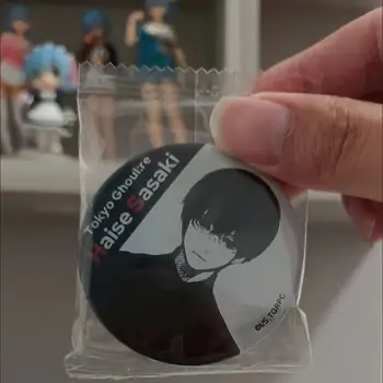 8 best sales دبوس طوكيو غول - №6