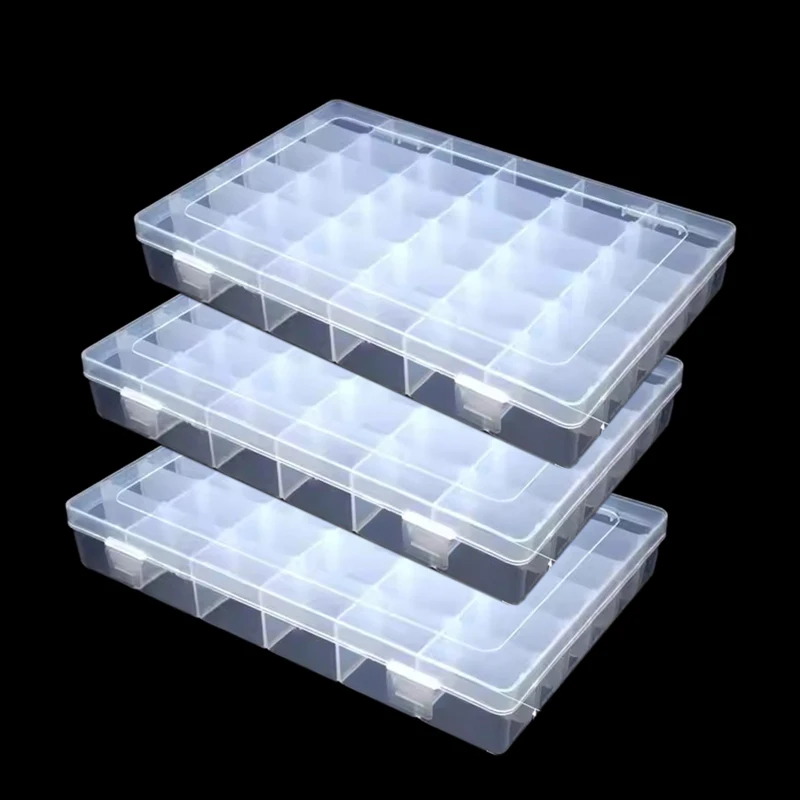 El mejor estuche de almacenamiento PP36 para organizarte de forma eficiente