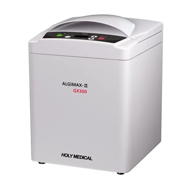 【2026】 CE Fully Automatic 8s Impression Materials Blender Lab Alginate Mixer