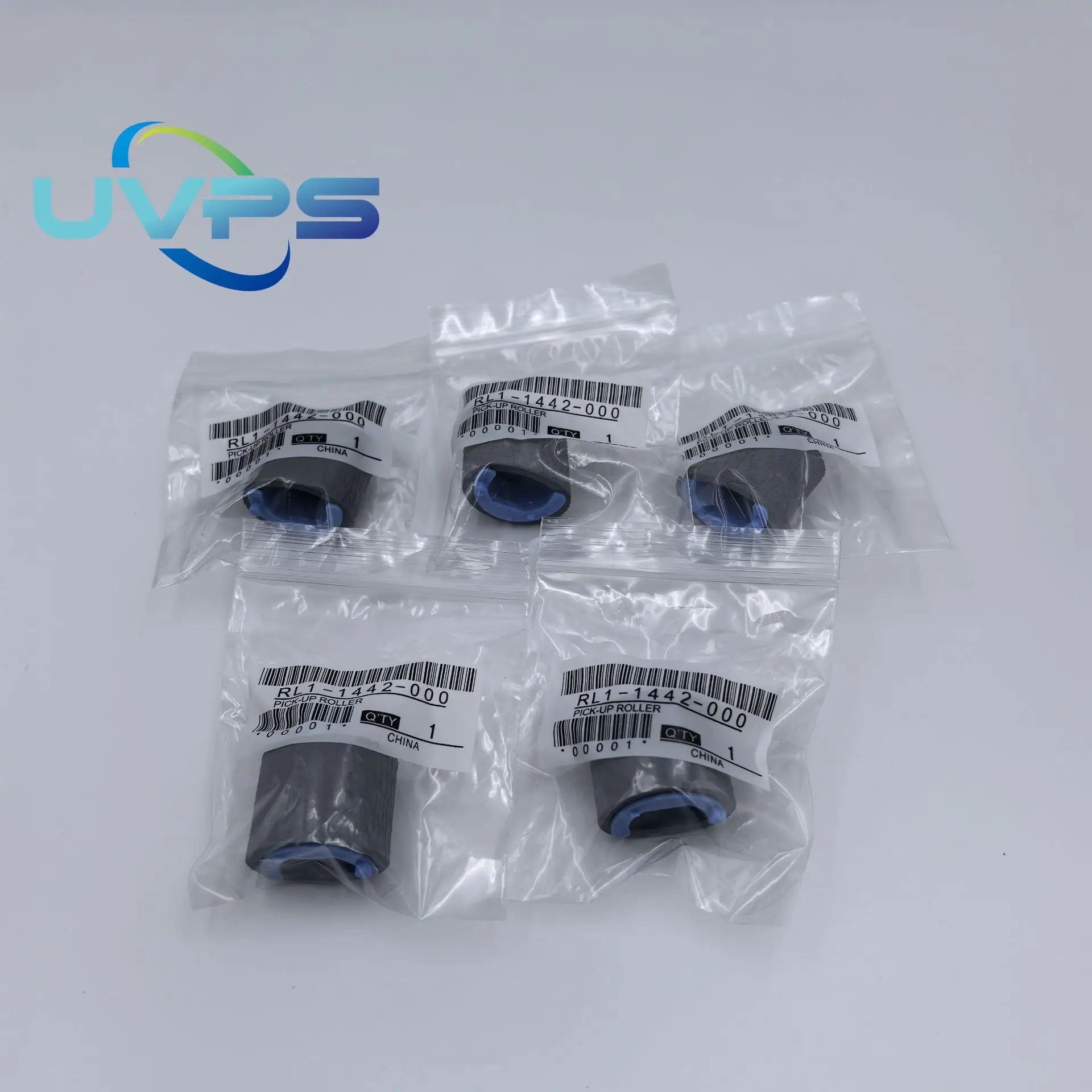 

10pcs RL1-1442-000 RL1-1443 Paper Pickup Roller for HP P1005 P1006 P1007 P1008 P1009 P1108 P1106 P1102 P1102W M1132 M1213 M1216