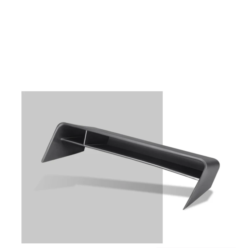 

fOR BYD Tang Smart Drive Edition: лоток для консоли из АБС-пластика с 3D-сканированием — держатель для телефона и ящик для хранения под сенсорным экраном, автомобильные аксессуары