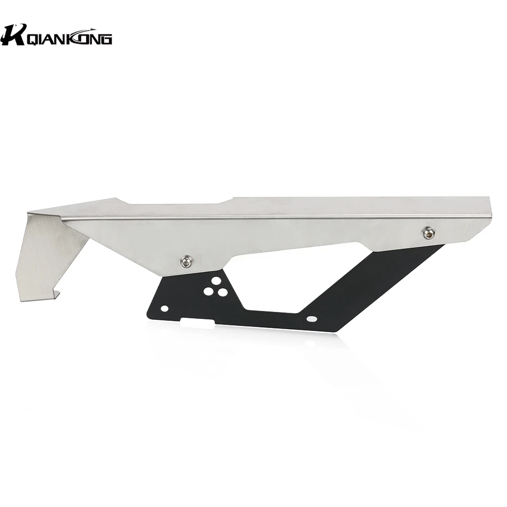 CRF300L Rally CRF300L Rear Back Drive Chain Cover Guard Mud Panel Shield Protector Fit FOR HONDA CRF300L / Rally 2026-2027-2028