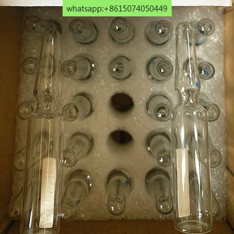 Fujie dry heat sterilization biological indicator Bacillus subtilis var. Niger spore ATCC9372 25 PCs/box