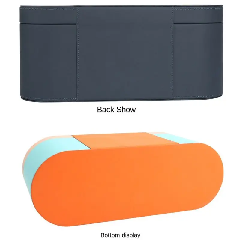 AA94-Suitable For Dyson Hair Dryer Storage Box, Curling Iron Storage Box, Gift Box, Suitcase, Small Storage Box