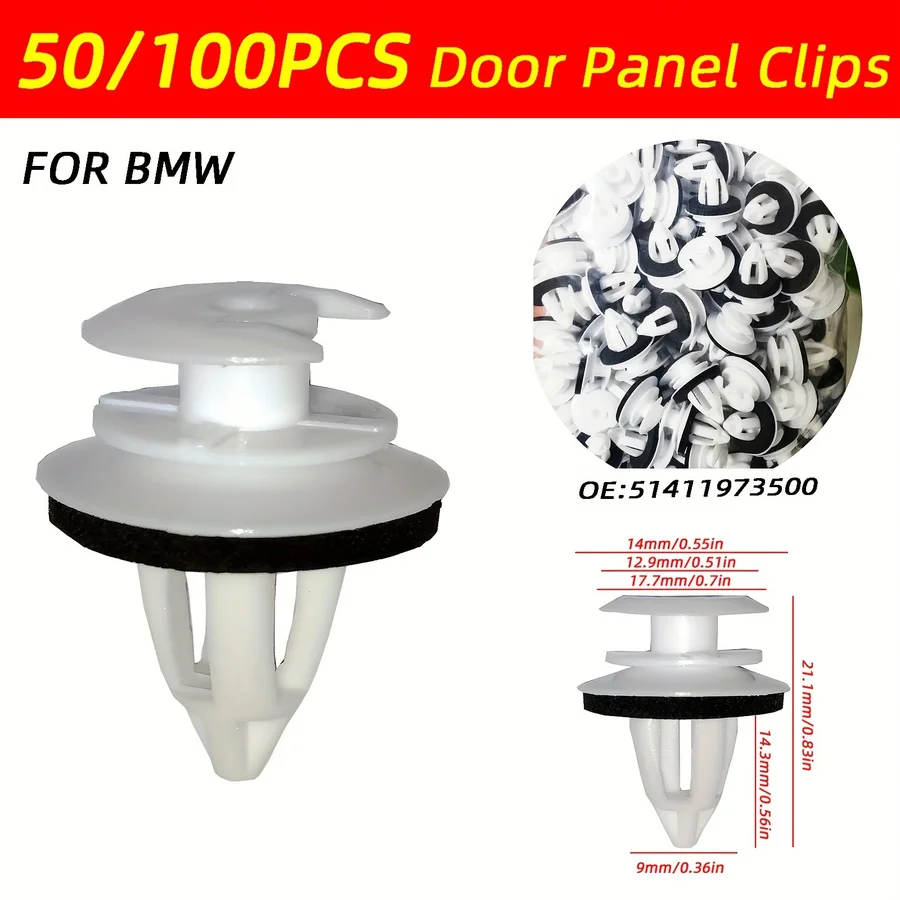 50/100Pcs Suitable …
