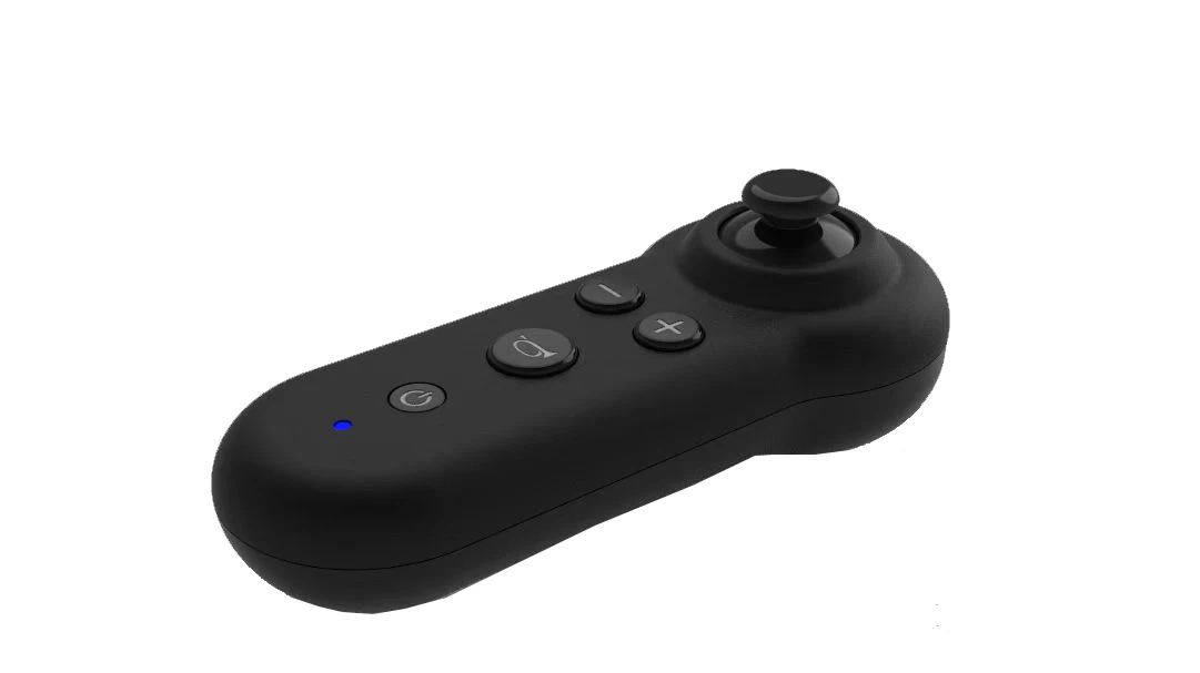 General Remote control USB lamp electric wheelchair joystick controller intelligent universal remote rod accessories