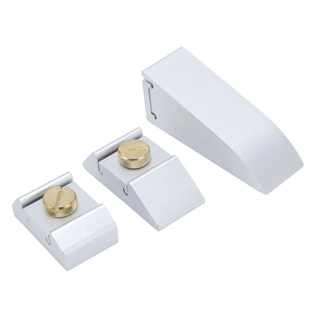 

3 PCS Sanding Manual Hand Sander Leather Craft Edge Polishing Hand Sanding Block Sandpaper Holder Leather Craft Edge Polishing