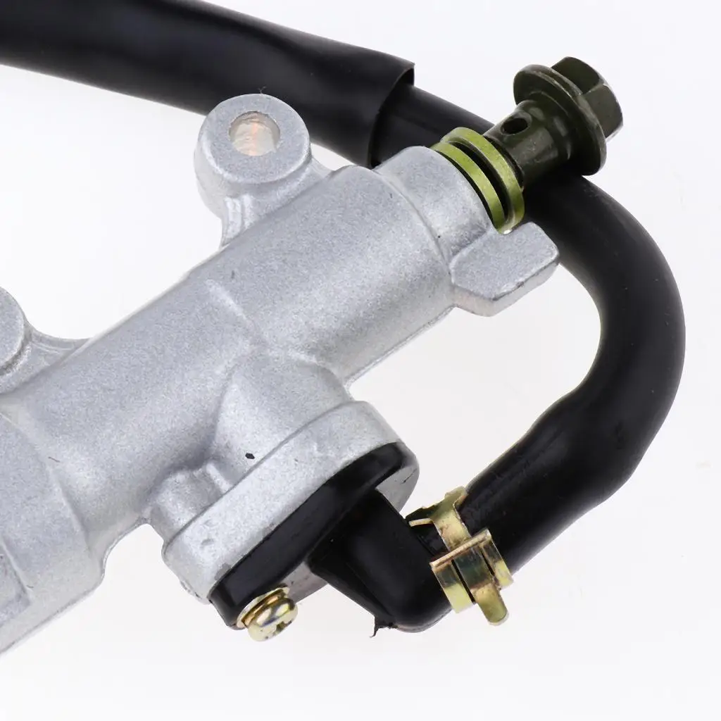 قطعة واحدة من مضخة الفرامل العالمية مناسبة لأجزاء كبيرة أكبر