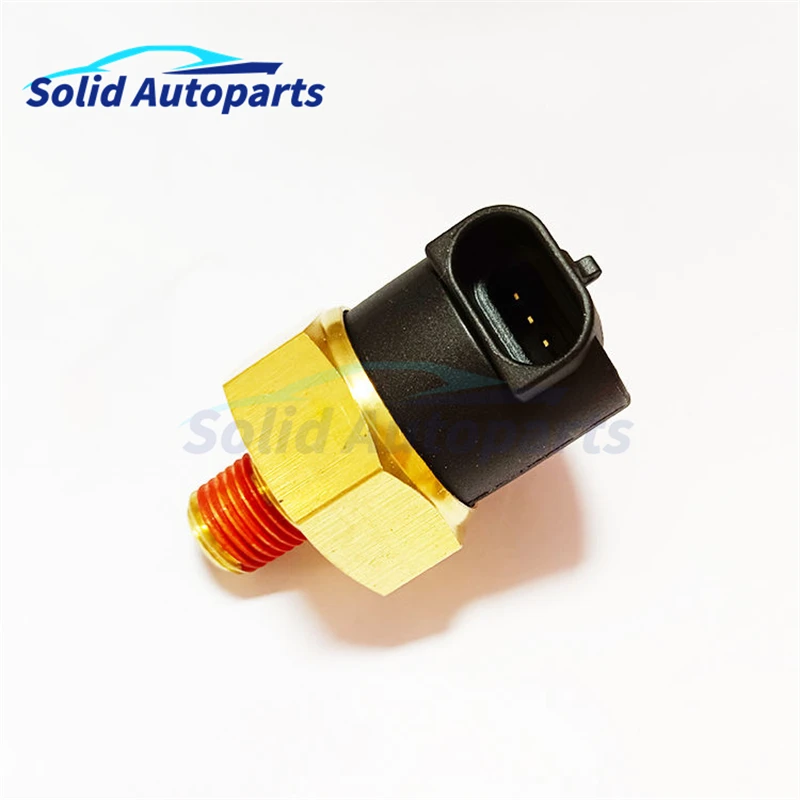 23532797 Engine Oil & Fuel Pressure Sensor Valve 23532797 For VOLVO Detroit Diesel Series 50 60