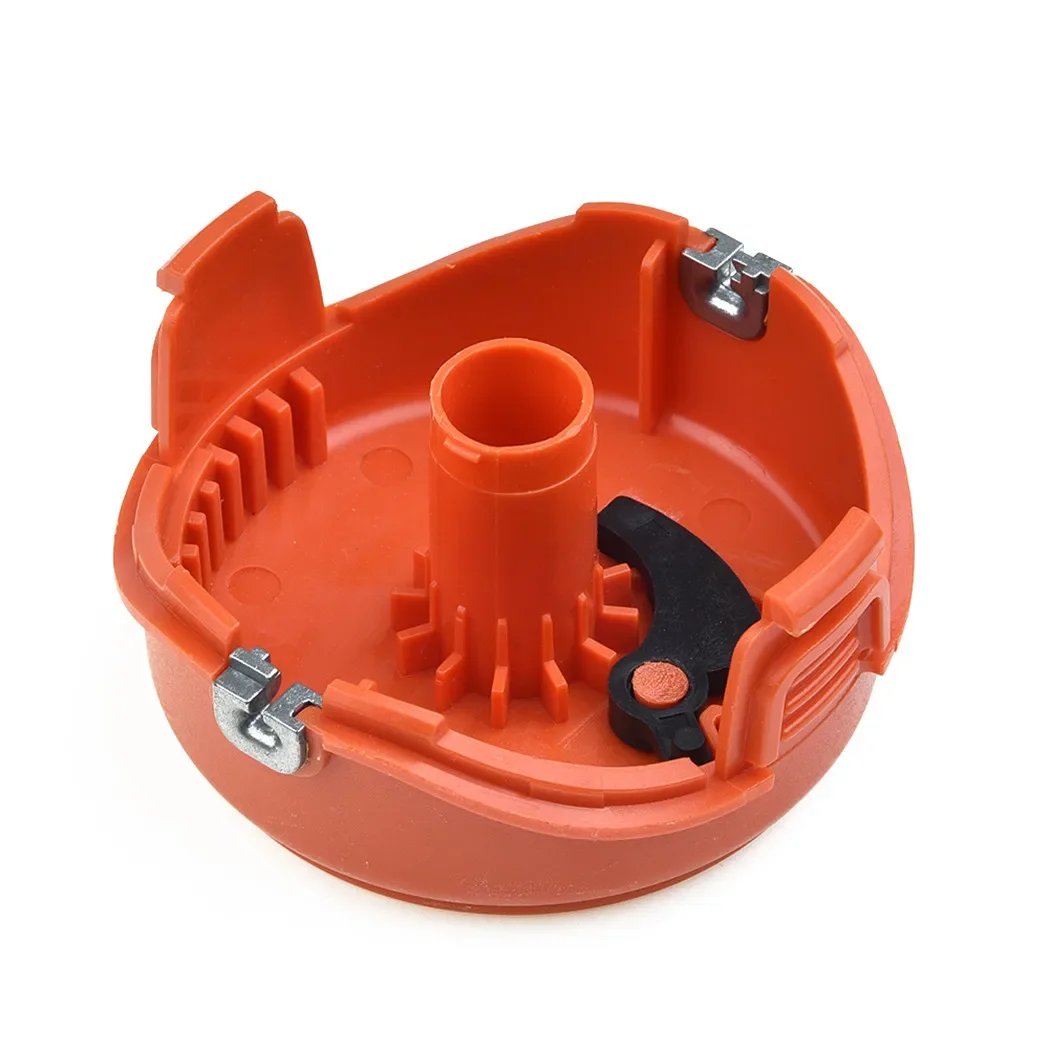 Trimmer Spool Cover Cap for Black & Decker GL315 GL350 GL650 GL670 Reliable Protection for String Trimmer Lines
