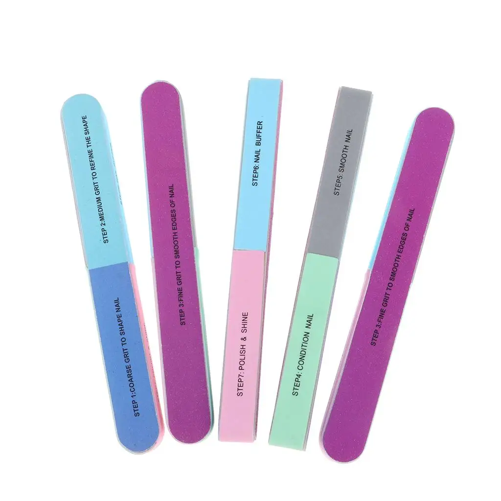 Grinding Polishing Rods Foam Sanding Tools Set for Model Kit Craft Fine and Coarse Polishing