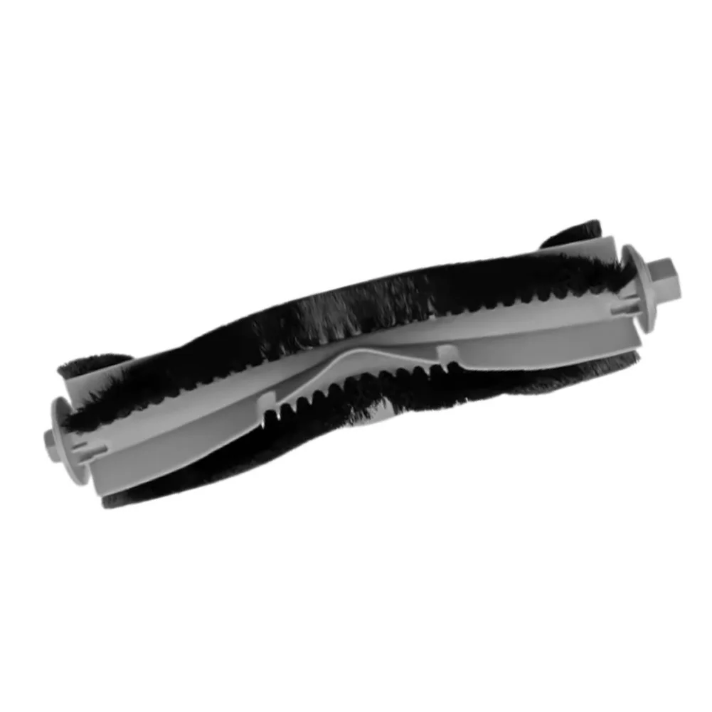 Replacement Brush Main Brush Easy Installation Direct Replacement Removes Dirt And Debris For Conga Y70 Robot Vacuum