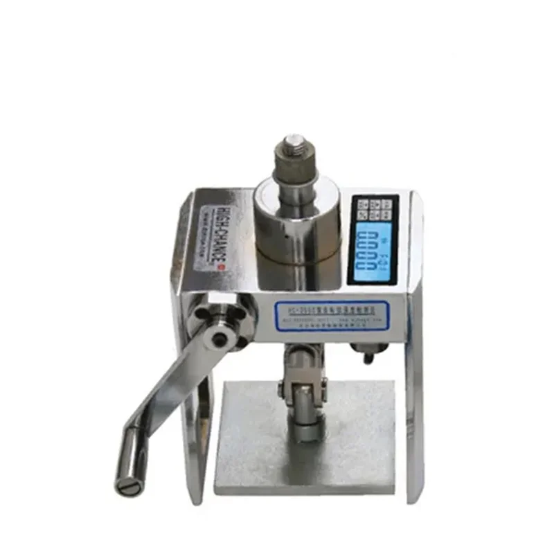 Pull-Off Gauge HC Series Intelligent Bond Strength Tester HC-6000C