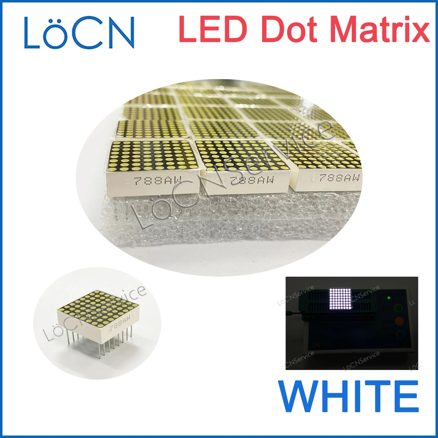 8x8 8*8 Матричный КРАСНЫЙ ЖЕЛТЫЙ ЗЕЛЕНЫЙ Модуль светодиодного дисплея PURE GREEN 3 мм Общий катод Анод 32*32 мм 2 цвета цифровая трубка 1088