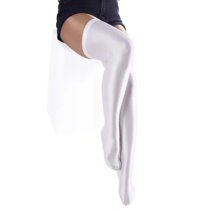 KNOW DREAM High Stockings Compression Socks Custom Fit Fashionable Sleeveless Comfortable High-class Sleeveless Socks