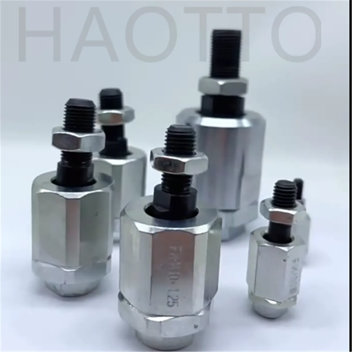 

Floating joint FK-M5-M6-M8-M12-M16-M20-M27-M36-M10X1.25X1.5X2