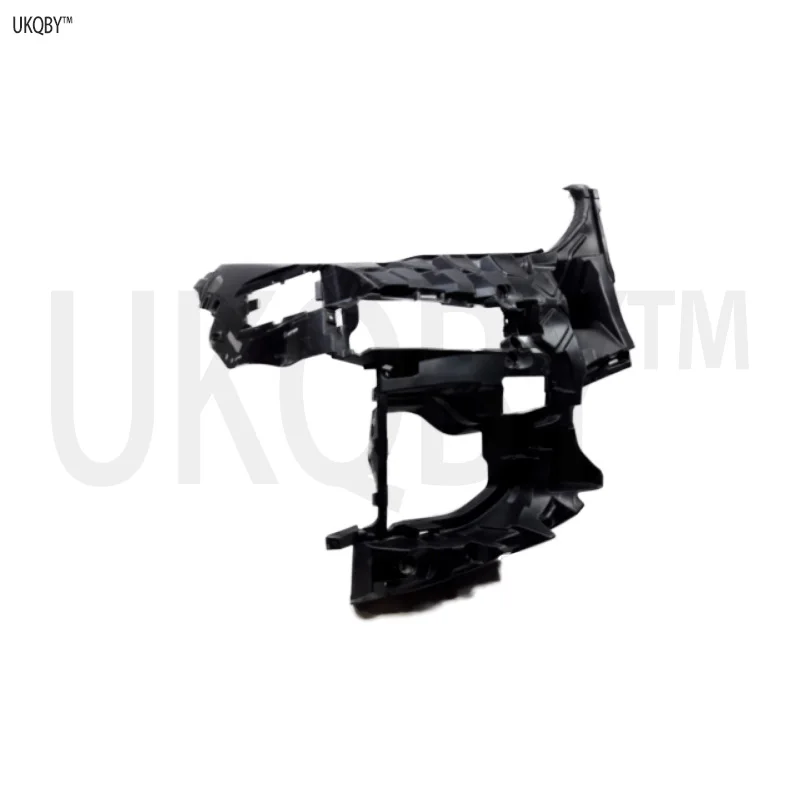 مصباح الضباب الأمامي ، قطعة تحديد المواقع ، المصباح الأيسر ،