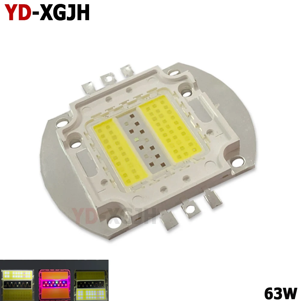 High-Power 100W/50W… - image