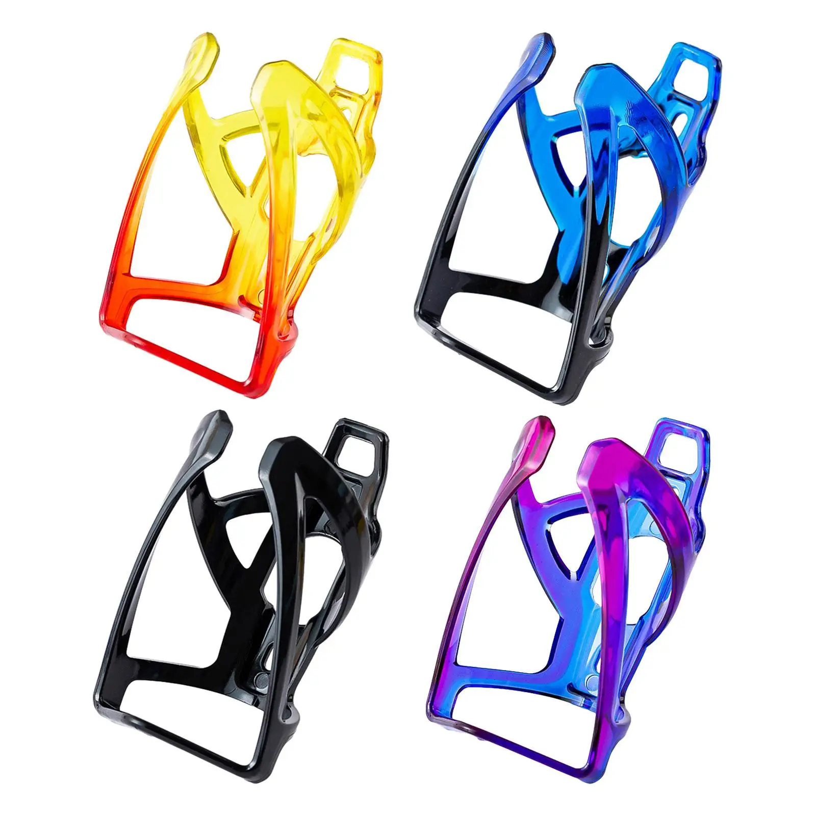 Bike Water Bottle Holder, Bicycle Water Bottle Cage Water Drink Holder for