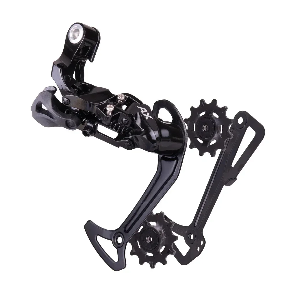 LTWOO MTB Bike Derailleur Groupset 9V 10V 11V 12 Speed Shifter A5 A7 AX11 AX12 Rear Derailleur Kit Compatible SRAM SHIMANO