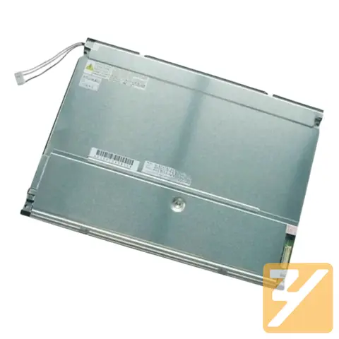 12.1 inç 800*600 NL8060BC31-42G a-Si tft lcd ekran Hızlı kargo