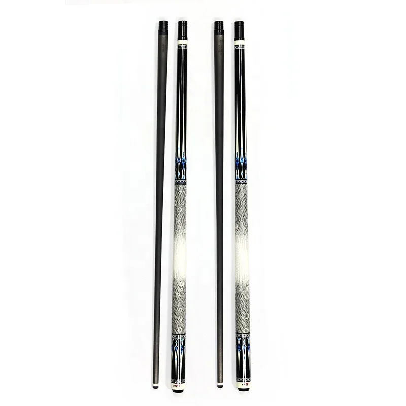 Handm Billiard Pool Cue Stick With Extension YFEN M 7 High-end Carbon Fiber Shaft