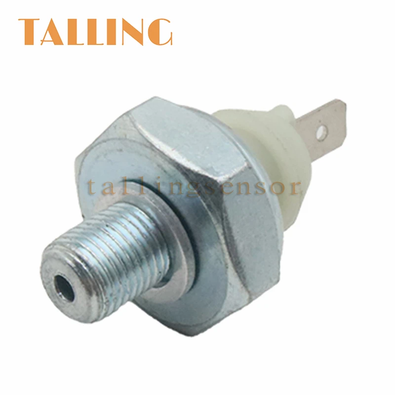 Oil Pressure Sender 1.6-2bar 056919081E For Audi 100 90 A4 A6 A8 Cabriolet S4 Volkswagen Cabrio 056-919-081E 056 919 081 E