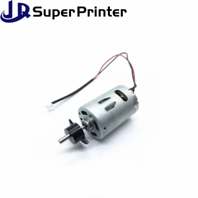 1pcs B234-3095 Waste Toner Motor for Ricoh MP 1350 1100 9000 Pro 1106 1107 1356 1357 906 907 1106EX 1356EX MP9000 1350