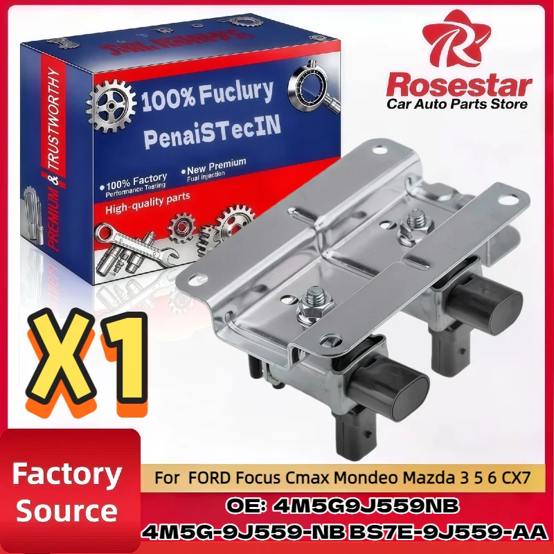 Oem 4M5G-9A500-NB E…