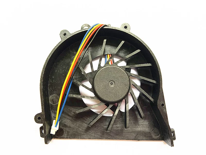 New CPU Cooling Fan For Acer R3600 R3610 R3700 D410 D425 D510 D525 AS3610 MS2177