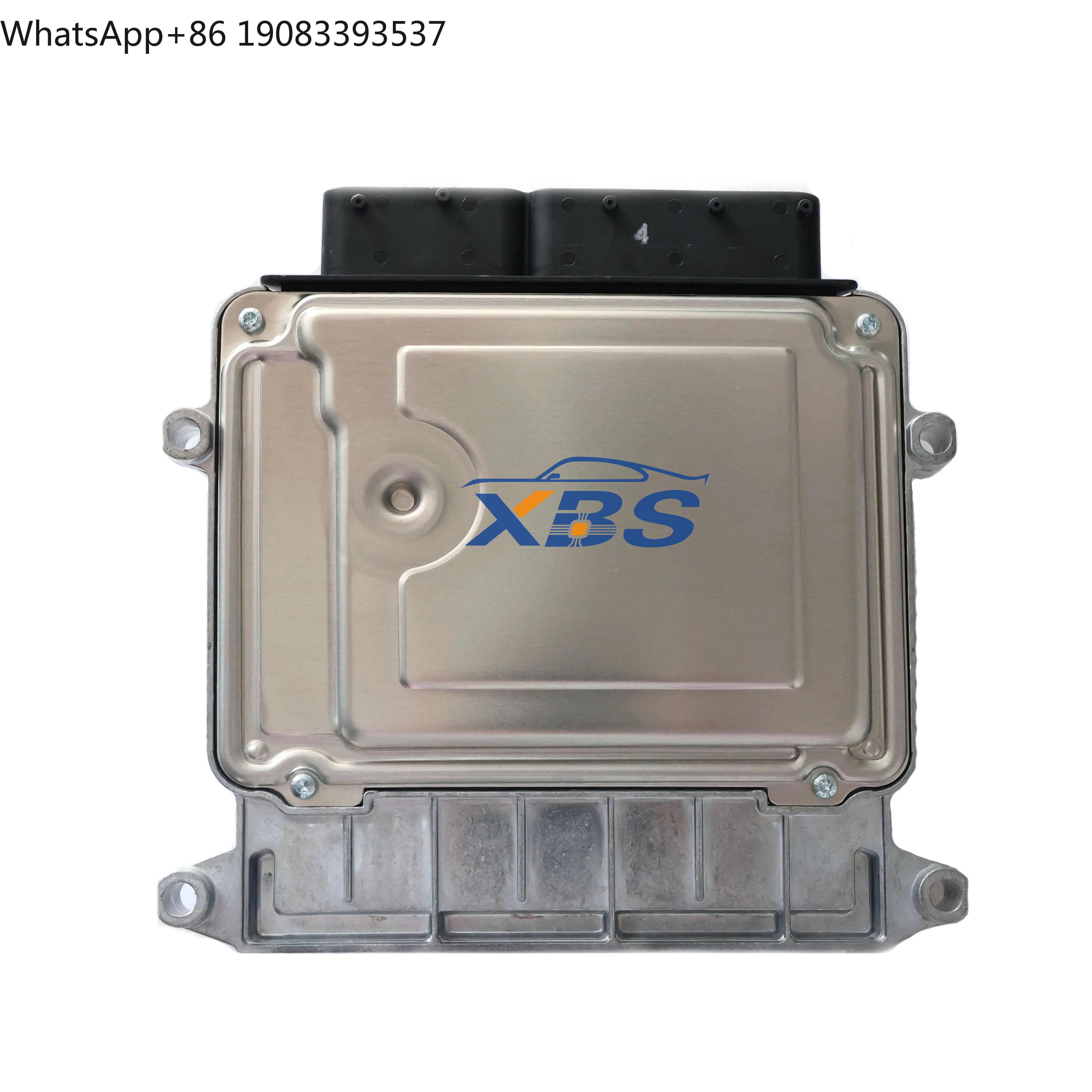 Xinbosen for Kia High Quality New OE 39110-02TG0 3911002TG0 ECU Engine Electronic Control Computer Engine Parts  M7.9.8