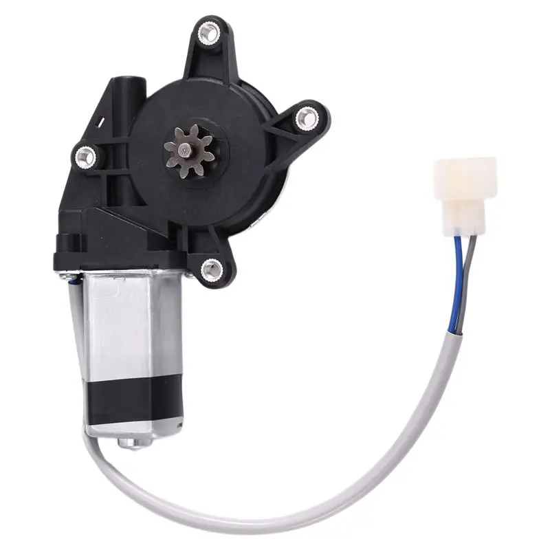 

A82M-Front Left Window Regulator Motor For Subaru Forester 2002-