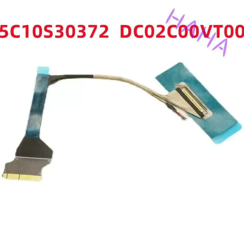 A+ Screen Cable for Lenovo Legion 5 Pro 16IAH7 16IAH7H 16ARH7H JY670