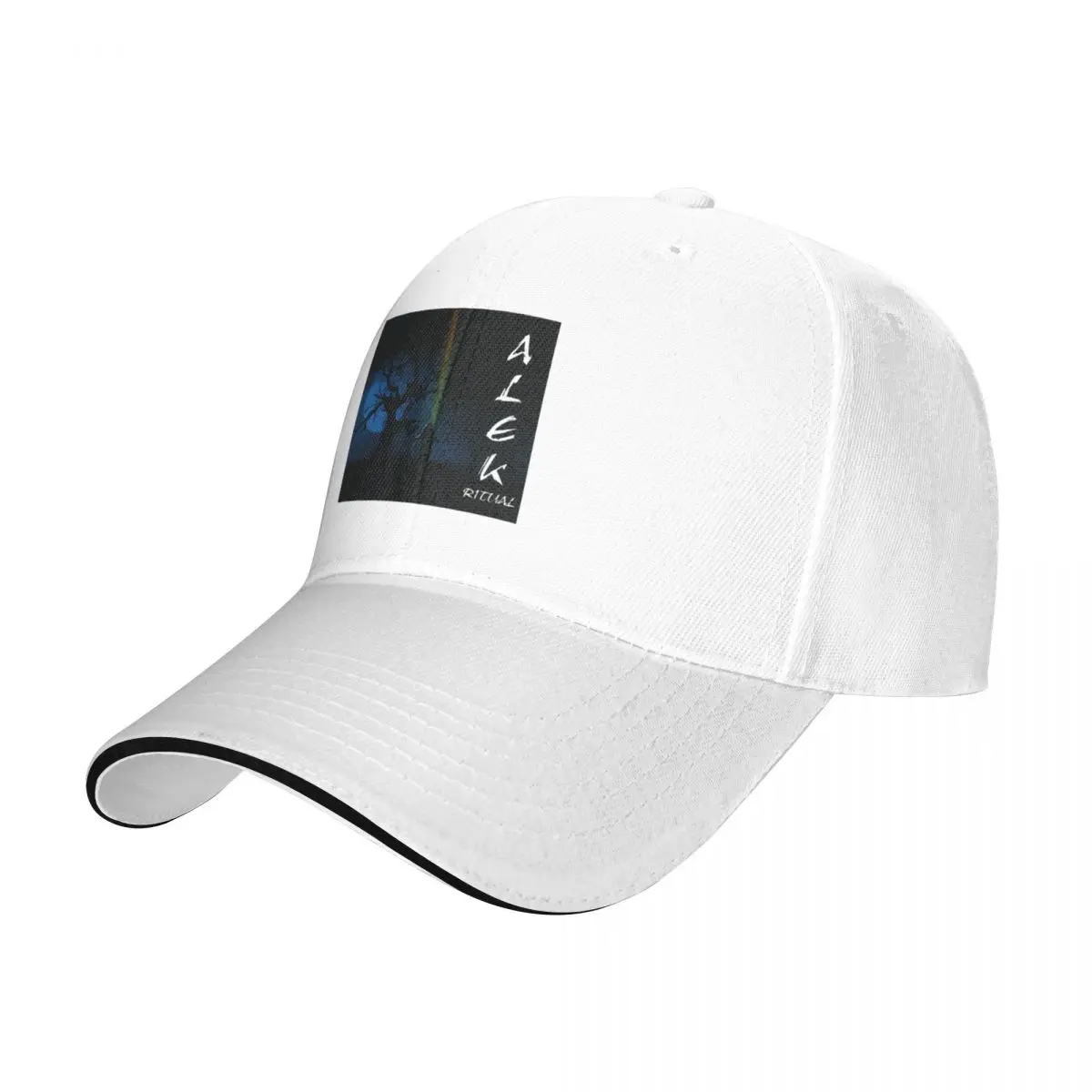 Alek Ritual Baseball Cap Golf Hat beach hat Women Hats Men's