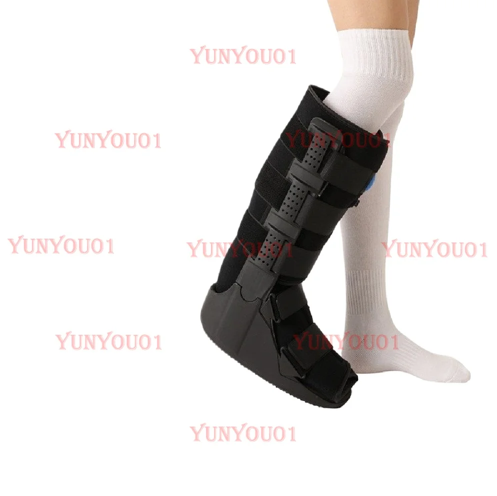 High Tube Airbag Walking Shoes Achilles Tendon Rehabilitation Walking Shoes Ankle Fixed Achilles Tendon Boots