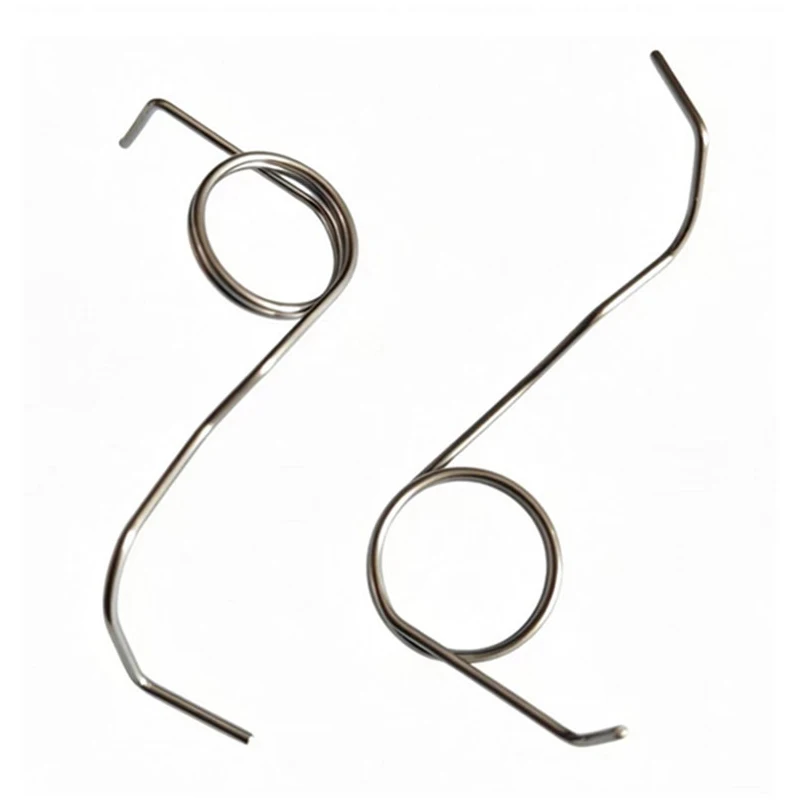 20pcs Caravan Door Lock Springs Stainless Steel Door Lock Spring Replacement Parts For Hartal Camper RV Motorhome