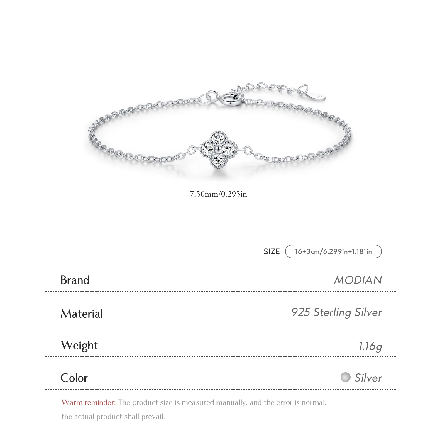 Thumbnail 3 - #59 Ranked Chain Link Bracelets Picks in 2026