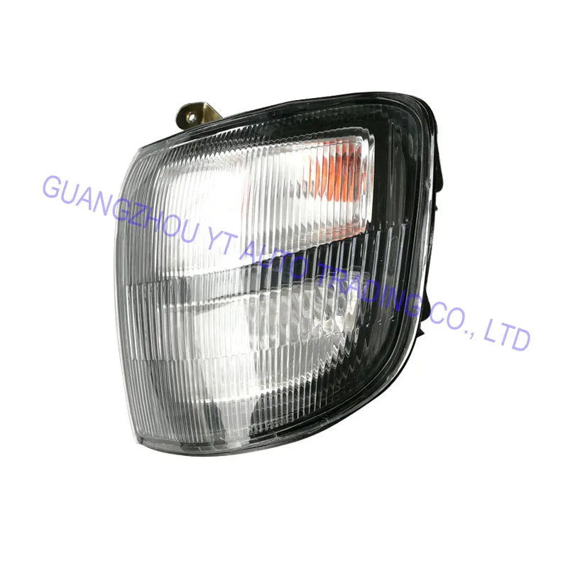 Kamshing For Mitsubishi Pajero V32 V33 Montero V43 V31 1989 1990 1991 1992 1993 1994 1995 1998 Corner Turn Signal Lamp Headlamp