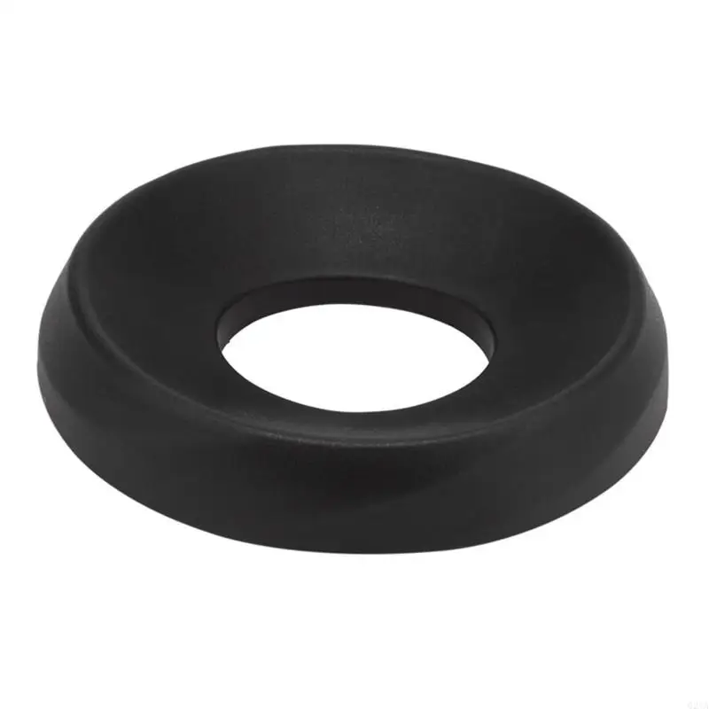 Portable Motorcycle Helmet Stand Helmet Support Helmet Service Pad Helmet Donut Ring for Motorcycle Dirtbike Helmet